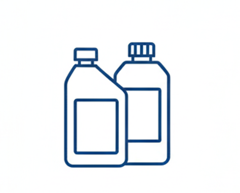 Масла и технические жидкости